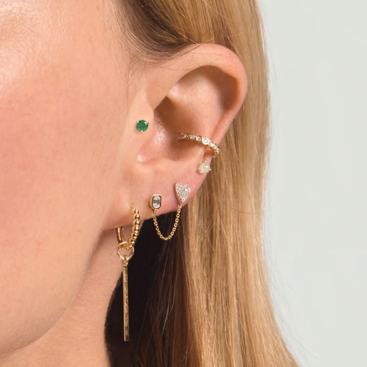 Earrings for Women | Mejuri Earrings for Women | Mejuri